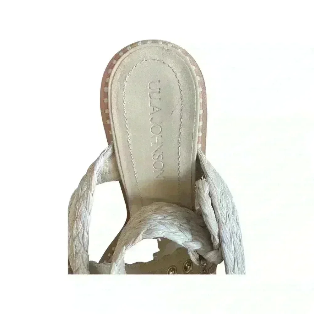 Ulla Johnson ulla johnson